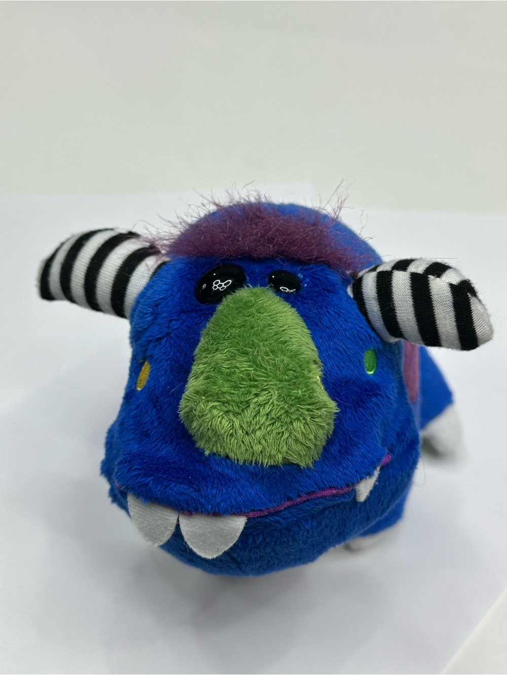 Webkinz Midnight Monster